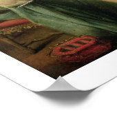 Poster The Dancing Lesson (Coin)