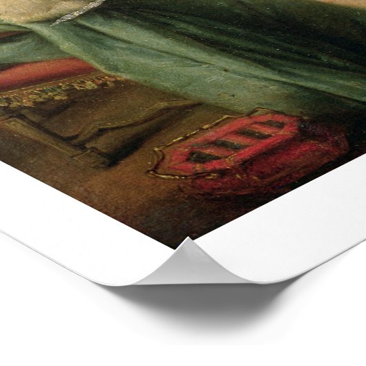 Poster The Dancing Lesson (Coin)