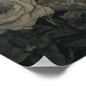 Poster The Dark Seer: High Priestess of Shadows  (Coin)