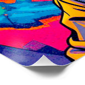 POSTER THE DARK SIDE OF THE GALAXY-10 (Coin)