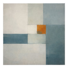 The Dawn of Meaning - Silent Blue City