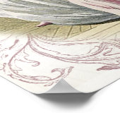 Poster Thé de l'après-midi ! (Coin)