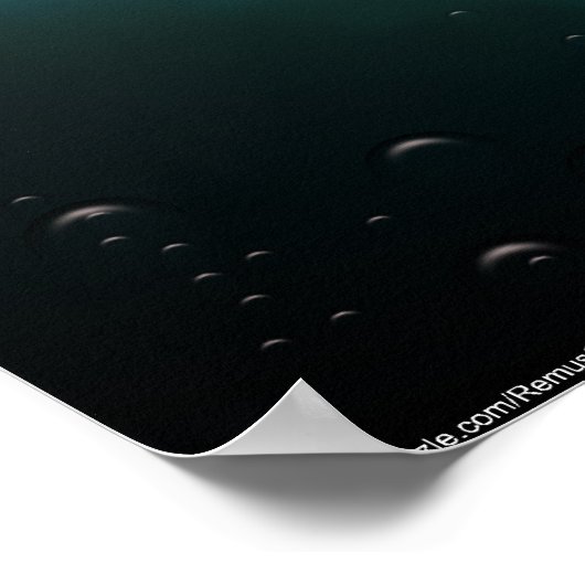 Poster The Deep 2 (Coin)