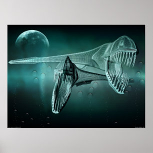 Poster The Deep 2