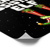 Poster The Dental Istant Elf Family Matching Group Christ (Coin)