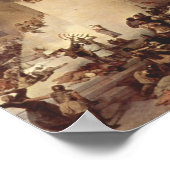 Poster The Destruction Of The Temple Of Jerusalem (Coin)