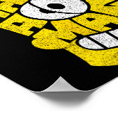 Poster The Don't Have A Cow Man  (Coin)