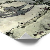 Poster The Dove-Cot By The Sea par Jessie King (1905) (Coin)