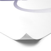 Poster Thé dragon (Coin)