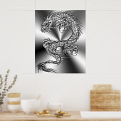 Poster The Dragon (Cuisine)