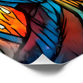 Poster  the dragon keeper (Coin)