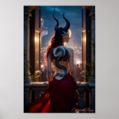 Poster The Dragon Within (Devant)