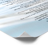 Poster The Drum ©2012 par Trinka Polite (poster) (Coin)