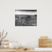 Poster The Dust Bowl (Cuisine)