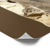 Poster The Egyptian Eye´8 (Coin)