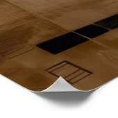 Poster The Egyptian Eye´9 (Coin)