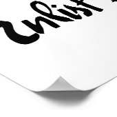 Poster The Enemy Is Syphilis (Coin)