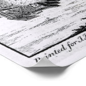 Poster The Engine to Raise Water by Fire (Coin)