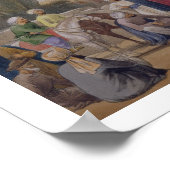 Poster The Entrance into Caubul from Killa-Kazee, from 'S (Coin)