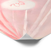 Poster The Eros Series, no 8 par Hilma af Klint (Coin)