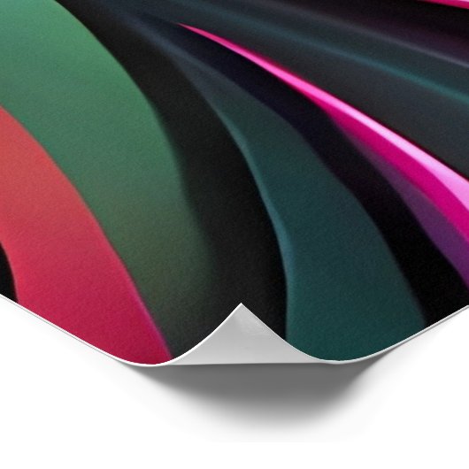 Poster The Exploded Personality (Coin)