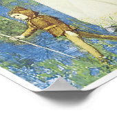 Poster The Fairy Woods, 1903 (Coin)