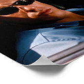 Poster The Fast and the Furious (Coin)