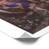 Poster The Feast of the Gods (Coin)