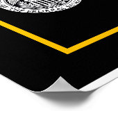 Poster The Federal Reserve (Coin)