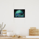 Poster The Firmament (Cuisine)