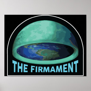 Poster The Firmament