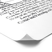 Poster The First Act, un jeu satirique contre (Coin)