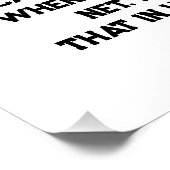 Poster The Fisherman's Prayer (Coin)