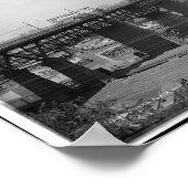 Poster The Flats, Cleveland c1900 (Coin)