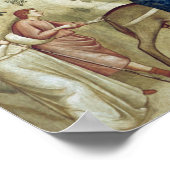 Poster The Flight into (Coin)