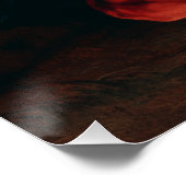 Poster The Flight into Egypt by Abraham Bloemaert  (Coin)