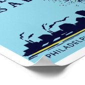 Poster The Fly Is As Deadly As A Bomber -- WPA (Coin)