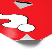 Poster The Flypaper Memo (Coin)