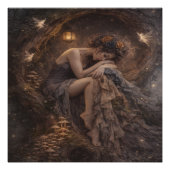 Poster The Forest Dreamer (Devant)