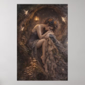 Poster The Forest Dreamer (Devant)