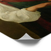 Poster The Fortune Teller, c.1596-97 (Coin)