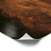 Poster The Four Elements: Earth - Giuseppe Arcimboldo (Coin)