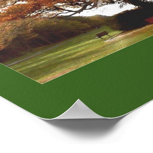 Poster The Four Seasons (Coin)