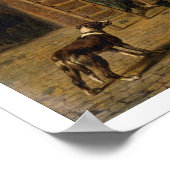 Poster The Four Seasons (lac 1667) (Coin)