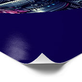 Poster The Future Wolf (Coin)