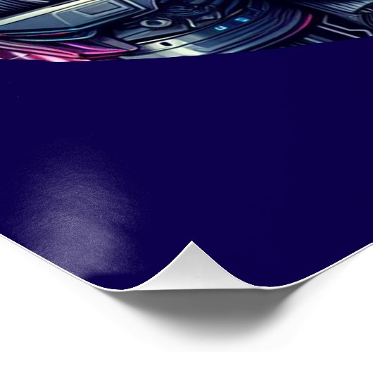 Poster The Future Wolf (Coin)