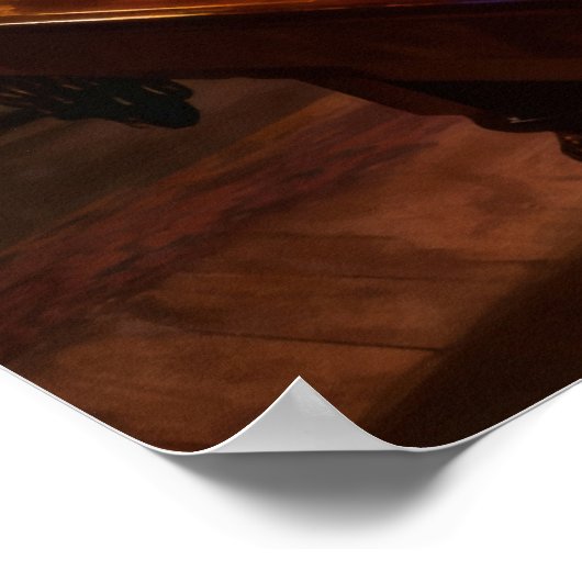 Poster The Game (Coin)