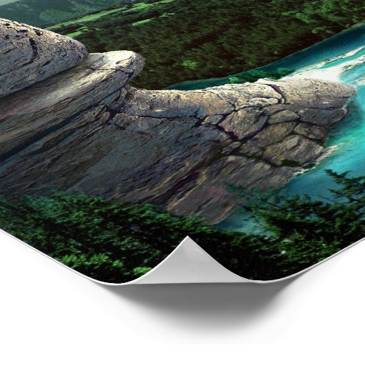 Poster The Game (Coin)