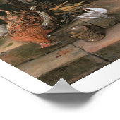 Poster The Game Larder (Coin)