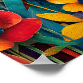 Poster The Garden Beyond the Cross (Coin)